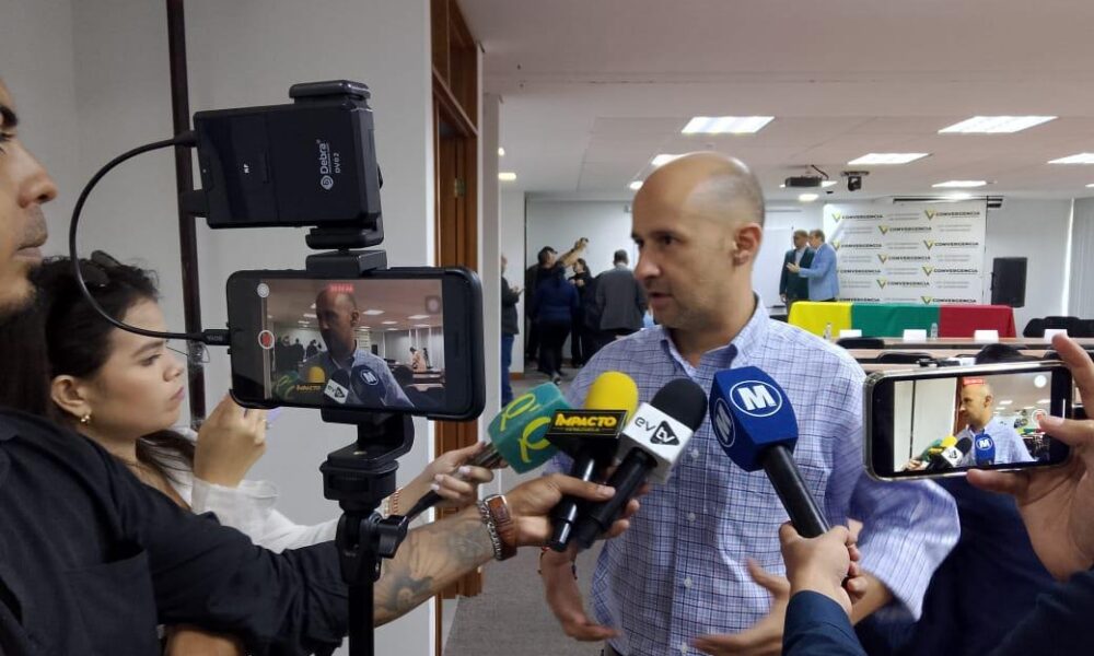 Lawrence Castro presos políticos