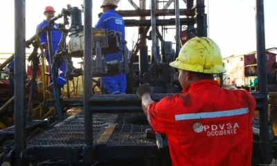Licencia para petróleo de Venezuela - Agencia Carabobeña de Noticias