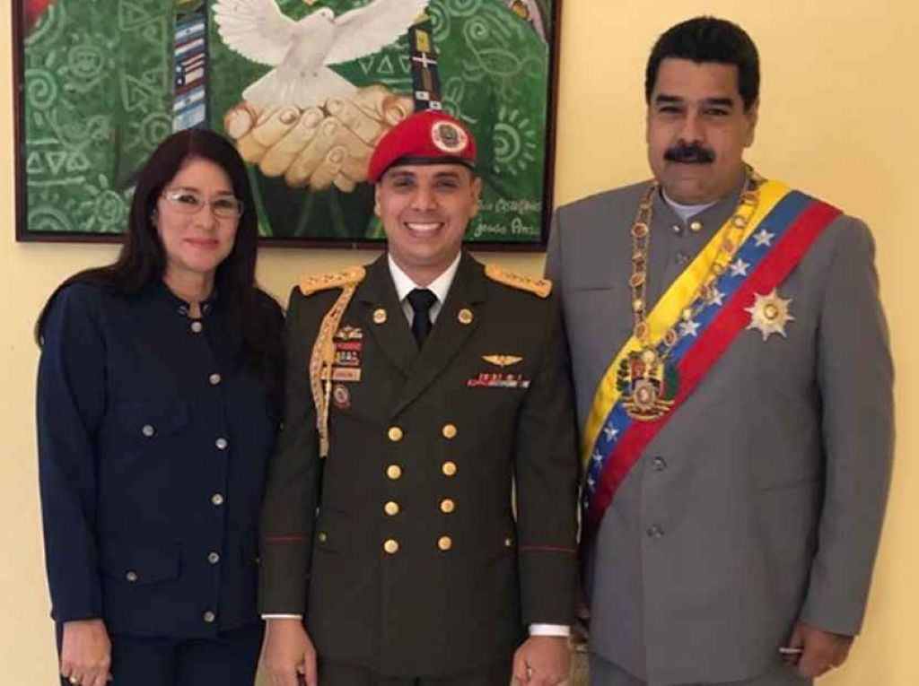 Lista de militares fallecidos durante ataque estadounidense - Agencia Carabobeña de Noticias