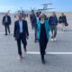 Llega jefa de misión de EEUU para Venezuela - Agencia Carabobeña de Noticias