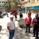 Lorenzo Remedios gestionó bacheo para Bejuma - Agencia Carabobeña de Noticias
