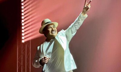 Luis Silva ofrecerá concierto sinfónico - Agencia Carabobeña de Noticias