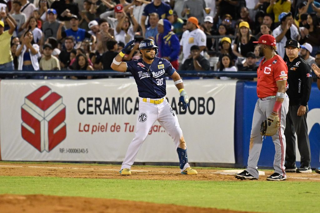 Magallanes con su futuro en las manos - Agencia Carabobeña de Noticias