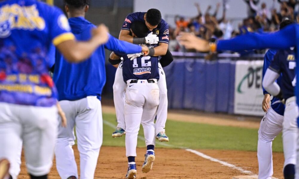 Magallanes con su futuro en las manos - Agencia Carabobeña de Noticias