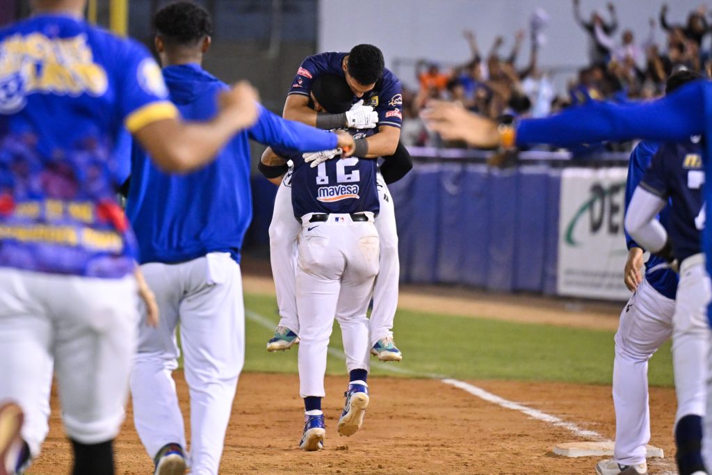 Magallanes con su futuro en las manos - Agencia Carabobeña de Noticias