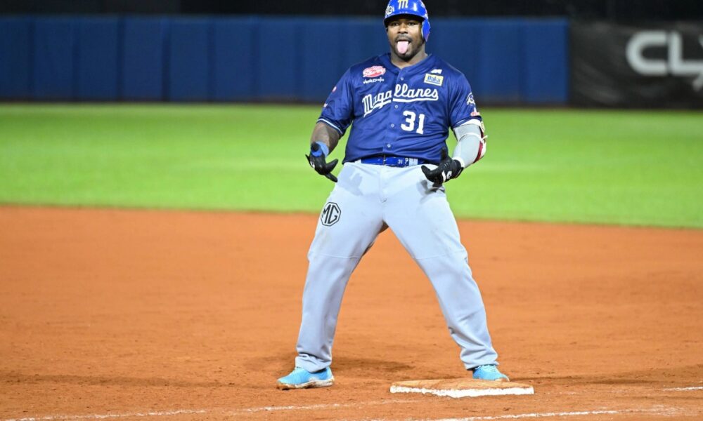 Magallanes corta mala racha - Agencia Carabobeña de Noticias