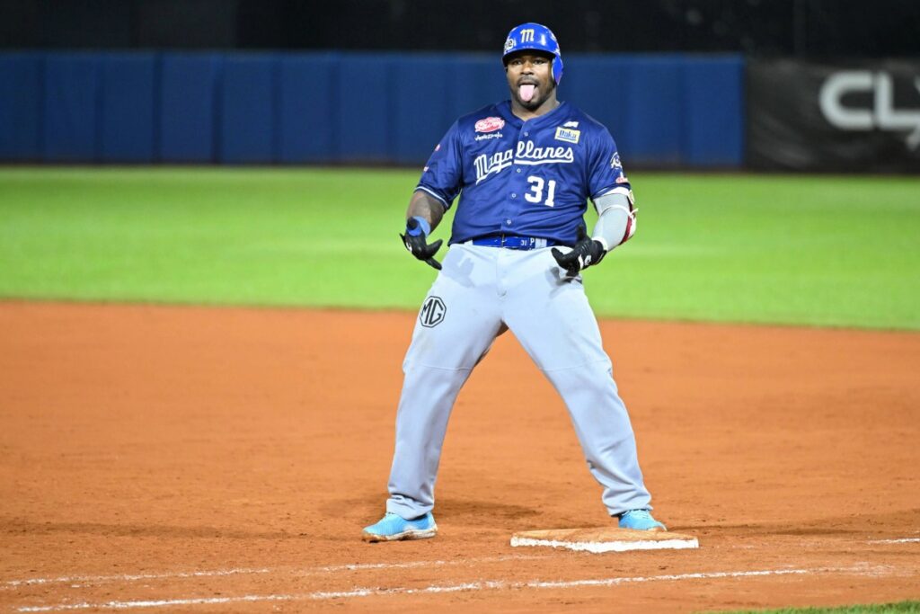 Magallanes corta mala racha - Agencia Carabobeña de Noticias
