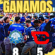 Magallanes gana Lara - Agencia Carabobeña de Noticias