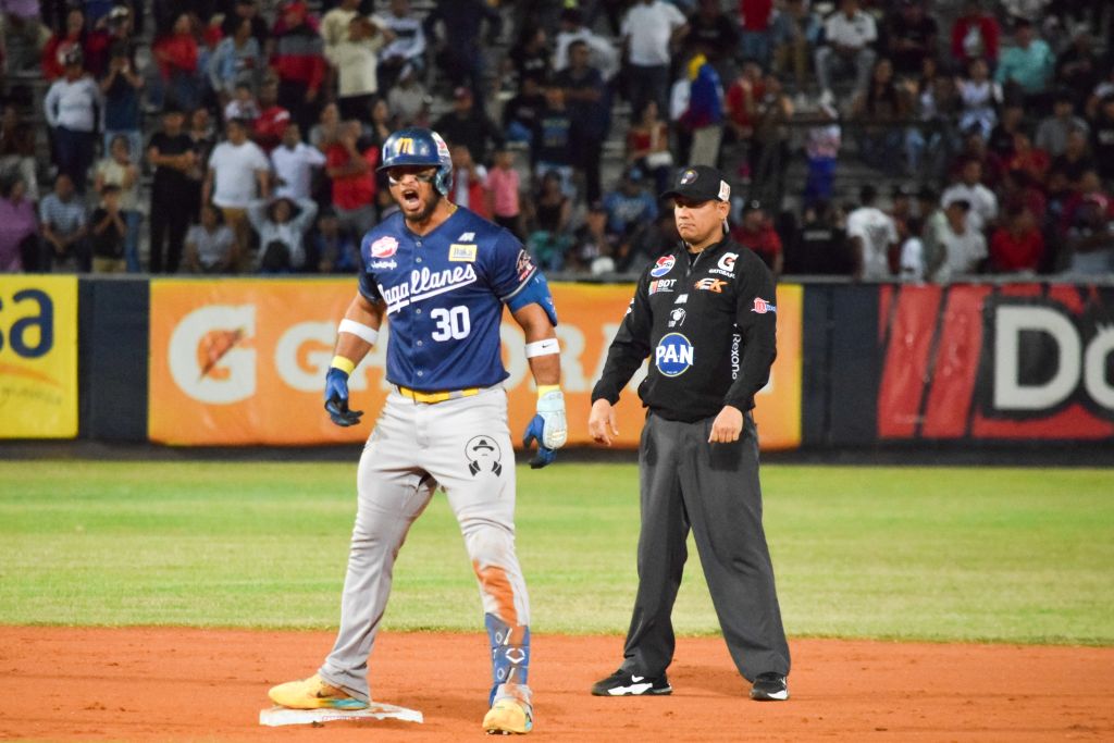 Magallanes mantiene esperanzas - Agencia Carabobeña de Noticias