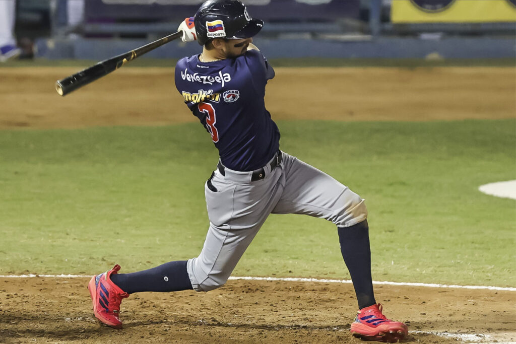 Magallanes perdió segundo del Round Robin - Agencia Carabobeña de Noticias