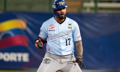 Magallanes sale de perdedor - Agencia Carabobeña de Noticias