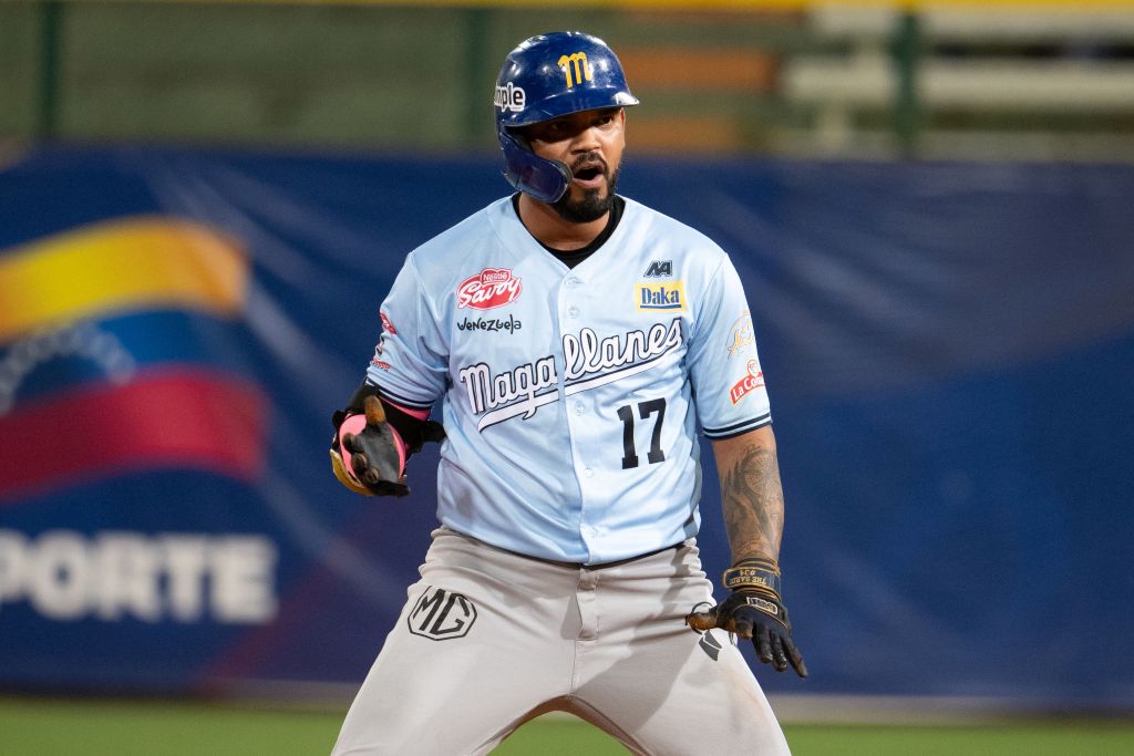 Magallanes sale de perdedor - Agencia Carabobeña de Noticias