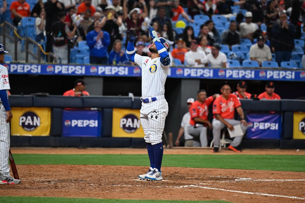 Magallanes toma oxígeno - Agencia Carabobeña de Noticias
