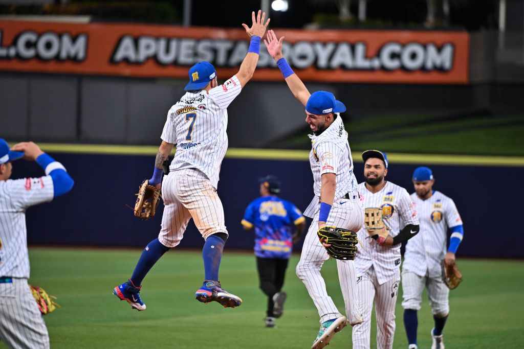 Magallanes toma oxígeno - Agencia Carabobeña de Noticias