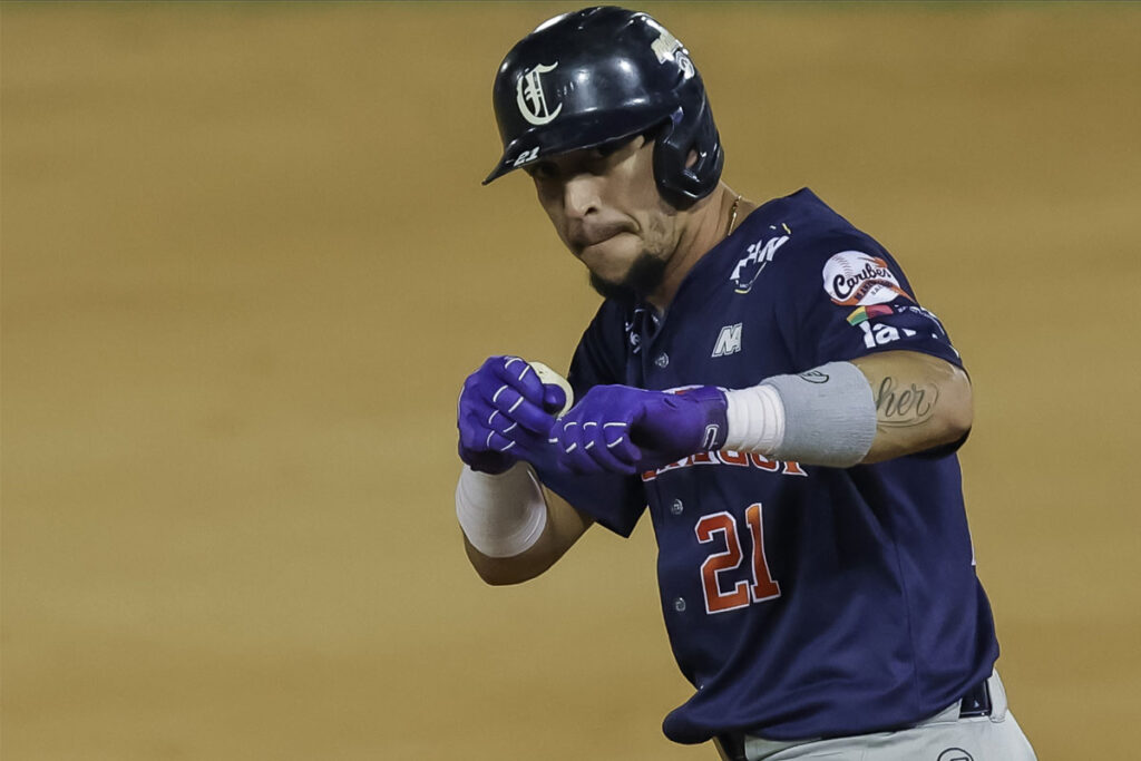 Magallanes único que no gana - Agencia Carabobeña de Noticias