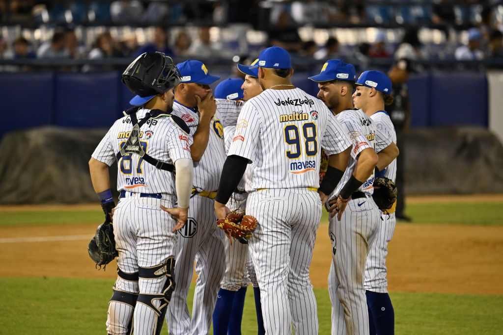 Magallanes único que no gana - Agencia Carabobeña de Noticias