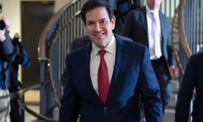 Rubio habla sobre Venezuela - Agencia Carabobeña de Noticias