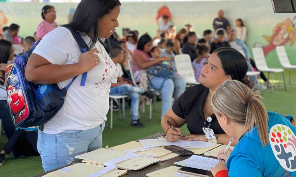 Más de 400 atenciones en jornada de odontología, fisiatría y fisioterapia