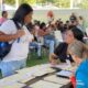 Más de 400 atenciones en jornada de odontología, fisiatría y fisioterapia