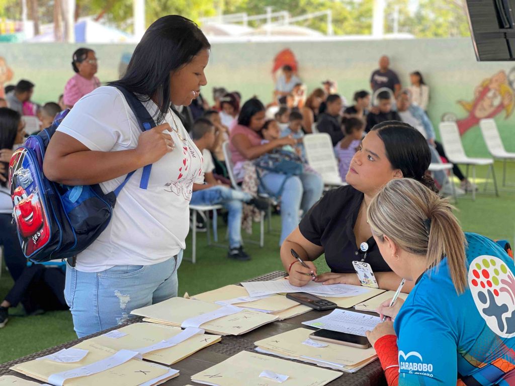 Más de 400 atenciones en jornada de odontología, fisiatría y fisioterapia
