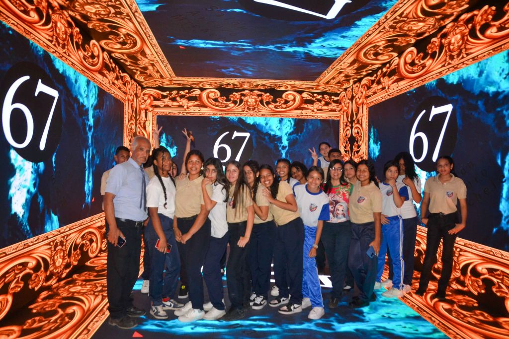 Más de 78 mil personas han visitado el 67º Salón Arturo Michelena - Agencia Carabobeña de Noticias
