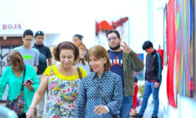 Más de 78 mil personas han visitado el 67º Salón Arturo Michelena - Agencia Carabobeña de Noticias