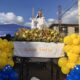 Misa criolla en honor a la Virgen de la Candelaria - Agencia Carabobeña de Noticias