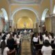 Misa de Acción de Gracias por Día del Maestro - Agencia Carabobeña de Noticias
