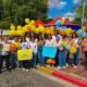 Naguanagua conmemoró el Día Mundial de la Lucha contra la Depresión - Agencia Carabobeña de Noticias