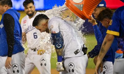 Navegantes del Magallanes no se rinde - Agencia Carabobeña de Noticias