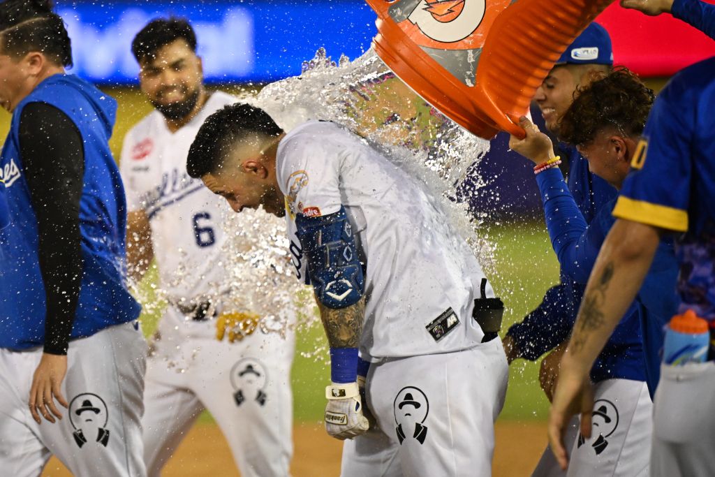 Navegantes del Magallanes no se rinde - Agencia Carabobeña de Noticias