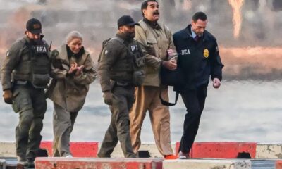 Nicolás Maduro se declara inocente - Agencia Carabobeña de Noticias