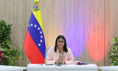 No hay agente externo que gobierne en Venezuela - Agencia Carabobeña de Noticias