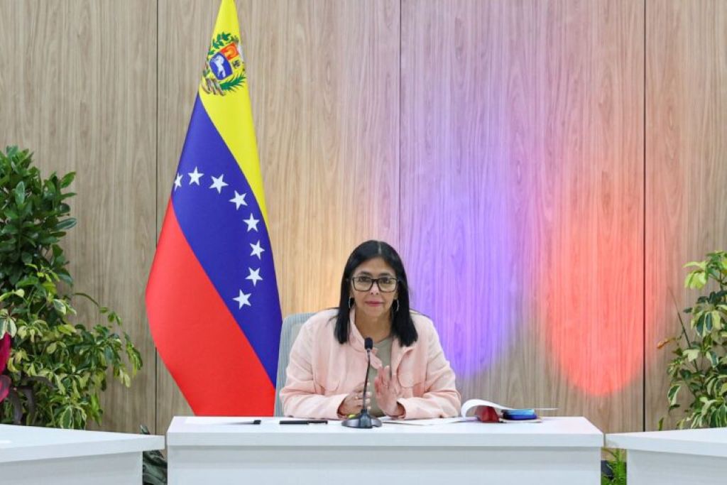 No hay agente externo que gobierne en Venezuela - Agencia Carabobeña de Noticias