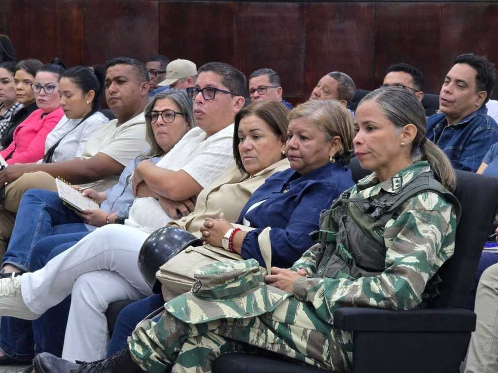 Normal desarrollo de actividades en Valencia - Agencia Carabobeña de Noticias