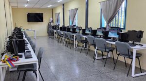 Nueva Sala Digital Barquisimeto