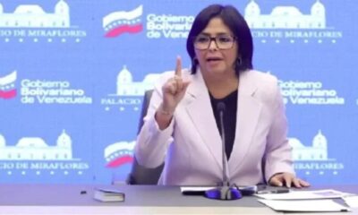 Nuevos movimientos en gabinete - Agencia Carabobeña de Noticias