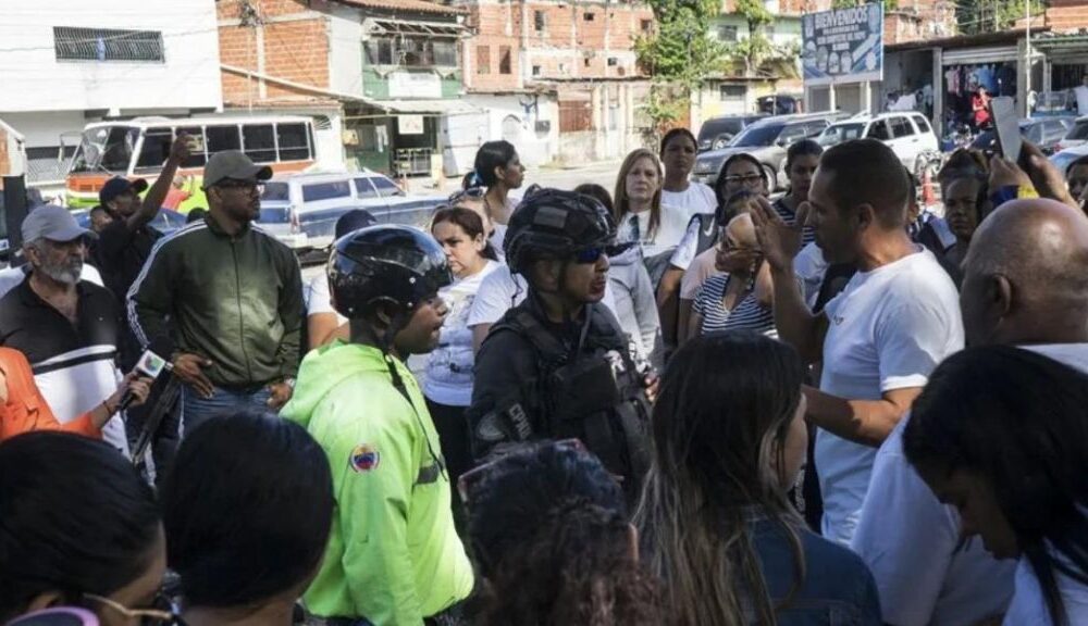 ONG verifica 53 excarcelaciones - Agencia Carabobeña de Noticias