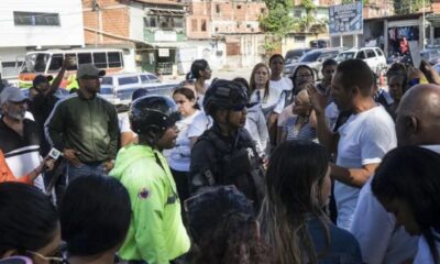 ONG verifica 53 excarcelaciones - Agencia Carabobeña de Noticias