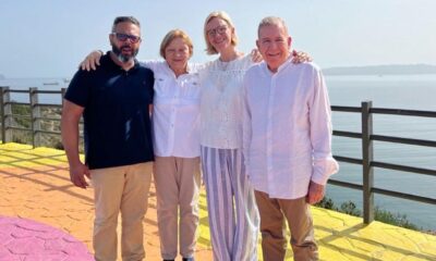 Opositores que siguen tras las rejas - Agencia Carabobeña de Noticias