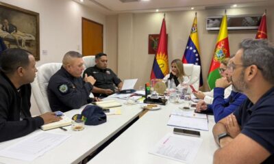 Ordenanza de Convivencia Ciudadana - Agencia Carabobeña de Noticias