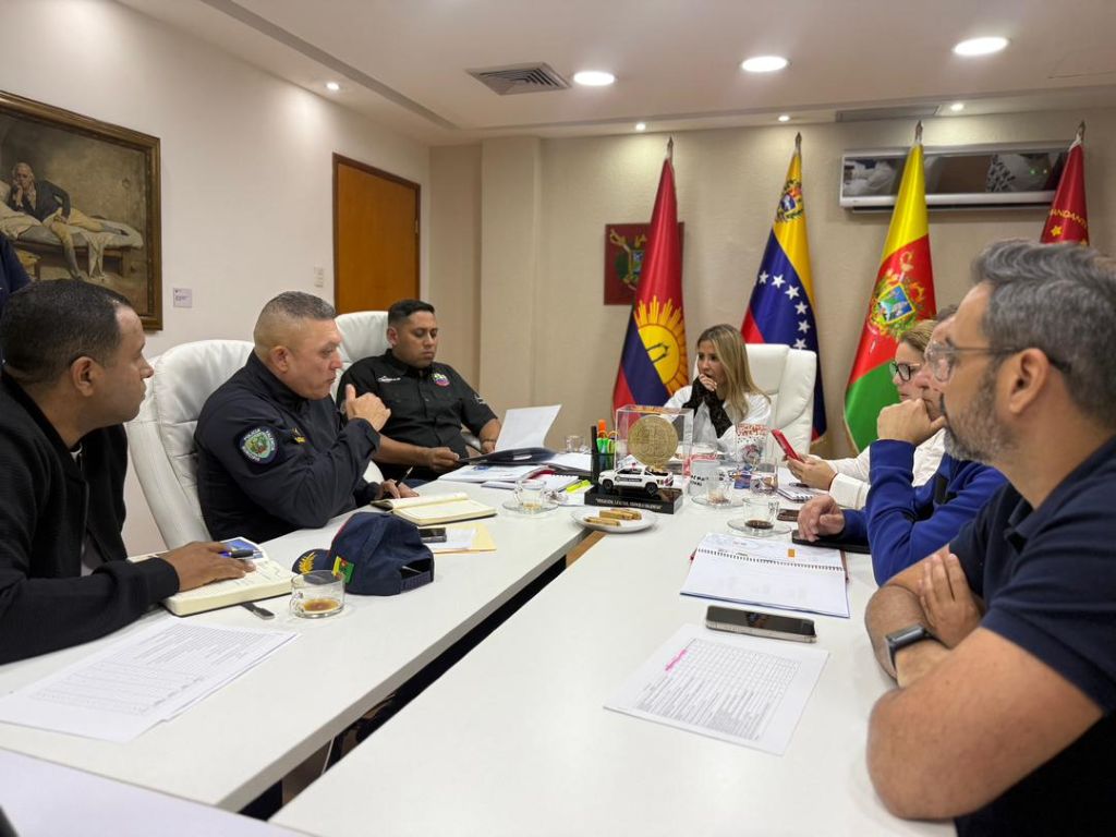 Ordenanza de Convivencia Ciudadana - Agencia Carabobeña de Noticias