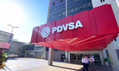 PDVSA confirma venta de petróleo a EEUU - Agencia Carabobeña de Noticias