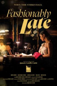 Pa’ Los Panas Fashionably Late