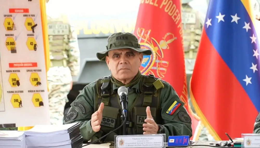 No nos doblegarán - Agencia Carabobeña de Noticias