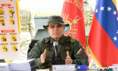 No nos doblegarán - Agencia Carabobeña de Noticias
