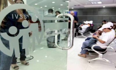 Pago de pensiones de febrero - Agencia Carabobeña de Noticias