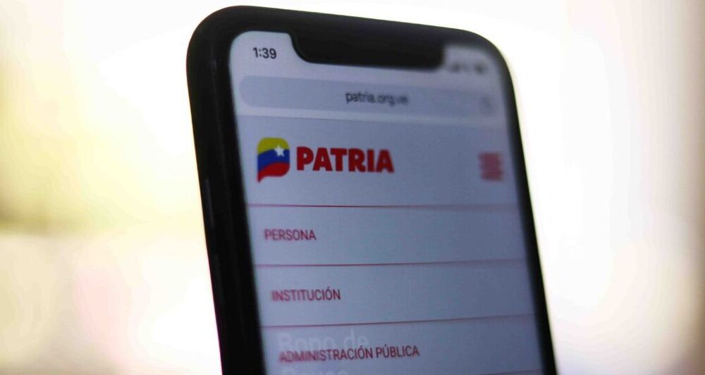 Patria inició pago de bono - Agencia Carabobeña de Noticias