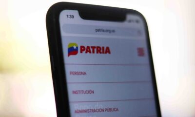 Patria inició pago de bono - Agencia Carabobeña de Noticias