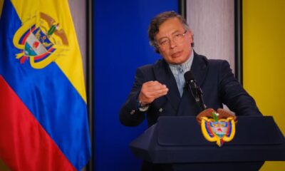 Petro anunció reunión con Trump - Agencia Carabobeña de Noticias